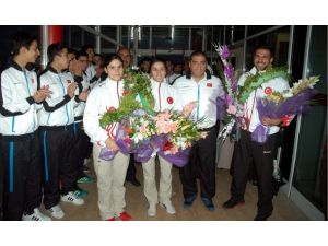 3. İslami Dayanışma Oyunları