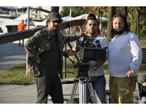 Yönetmen Işık: Kalp Masajı Kamu spotu yayına hazır