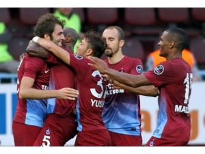 Son yılların en iyi Trabzonspor'u