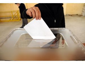 Seçim sistemi tartışmaya açılıyor
