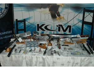 Bunların hepsi taraftarlardan çıktı