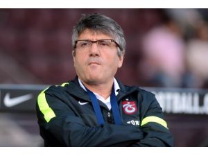 Akçay'dan taraftara sitem