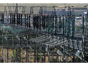 Toroslar Elektrik AŞ Enerjisa'ya devredildi