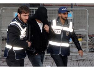 Narkotik operasyonuyla ilgili iddianame kabul edildi