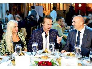 İstanbul'da kültür-sanat sezonu açıldı