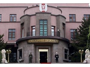 Mayınlı saha can aldı