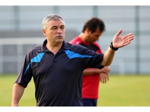 "Atom karınca" kendisiyle yarışıyor