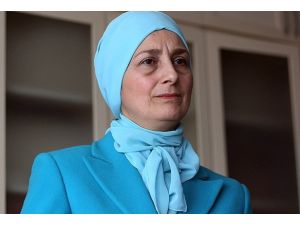 Kadınlar başörtüsü yasağının kaldırılmasını değerlendirdi