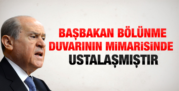 Devlet Bahçeli'den Erdoğan'a paket eleştirisi