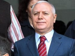 Mehmet Haberal yarın yemin edecek