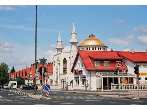 İslamiyet, Aşağı Saksonya'da resmi din oluyor