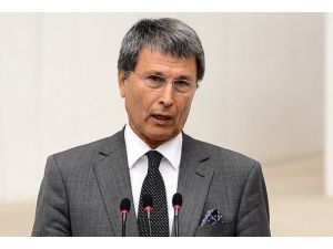 Mehmet Şandır'ın yerine Halaçoğlu