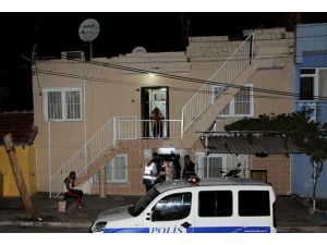 İzmir'de suç örgütü operasyonu