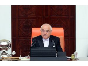 TBMM Cumhuriyetin ve demokrasinin kalbidir