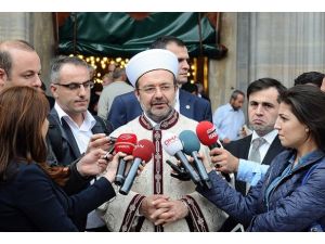 İyileştirmeler bizi sadece memnun eder