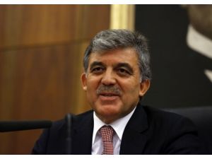 Demokratikleşme Paketi'ni memnuniyetle karşıladım