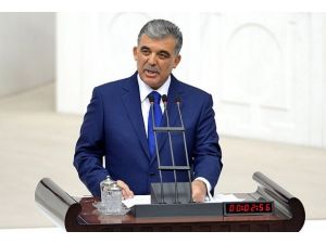 Demokratikleşme Paketi'ni memnuniyetle karşıladım