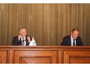 Türkiye ilham kaynağı olmaya devam edecek