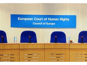 AİHM'de Türkiye aleyhine karar