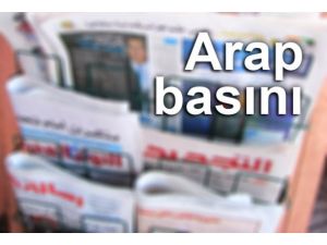 Demokratikleşme Paketi Arap basınında geniş yer buldu