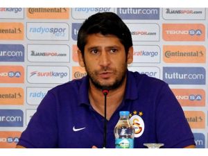 Ümit Davala sosyal medyadan veda etti