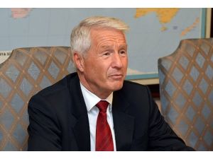 Demokratikleşme Paketi "önemli bir adım"