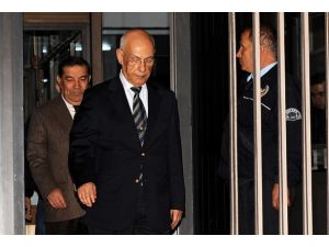 28 Şubat Davası'nda 8 tahliye