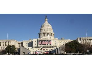 ABD'de devlet kurumlarının birçoğu işlevsiz hale geldi