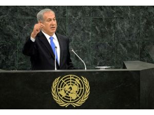 Netanyahu'dan Ruhani'ye eleştiri