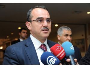 Yasa gerektiren taslak metinler hazır