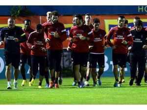 Fırtına Lazio'yu bekliyor