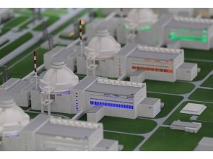 Akkuyu'ya ÇED incelemesi