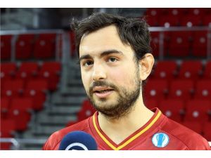 Ender Arslan yeni sezondan da umutlu