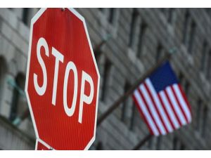 ABD'deki bütçe krizi endişeleri artırdı