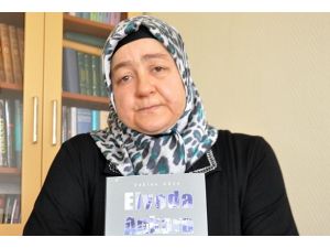 Başörtüsü mücadelesi kitaplaştırılan Safiye bugünleri göremedi