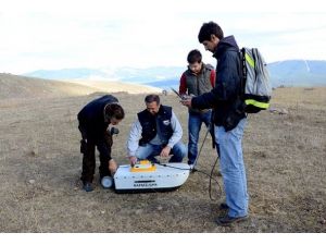 Sarıkamış Şehitleri'nin mezarları tespit ediliyor