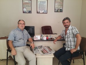 Irmak: Dedikodu ve karalamalar son bulsun hoşgörü olsun