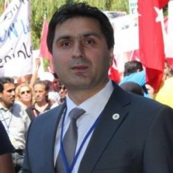 UETD Gladbeck Şubesi Açılıyor