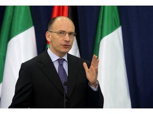 İtalya'da güven oyu krizi