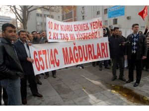 4/C'lilere ek iş vizesi