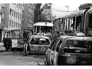 CIA Bosna savaşının gizli belgelerini açıkladı