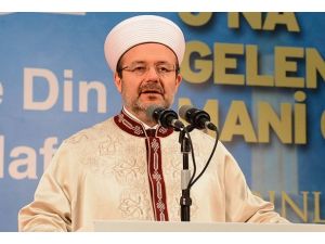 Camilerimiz hayırsever halkımızın himmetiyle yapıldı