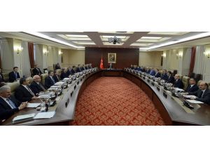 7 kanun değişecek 3 yeni kanun hazırlanacak