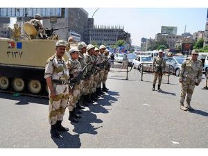 Kuveyt'ten Mısır'a kredi desteği