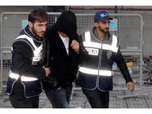 Narkotik operasyonunda ünlülere yakalama emri