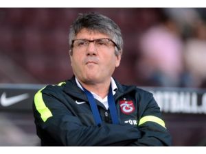 Lazio karşısında sabırlı oynayacağız