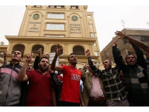 İhvan'ın mallarını komite idare edecek