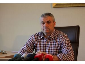 Ligde kalıcı olmak istiyoruz