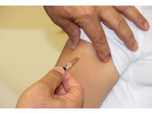 Grip aşısı son kez tek "B"li