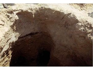 Cezaevinden tünel kazarak firar tarihe karışıyor